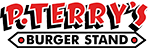 PTerrys Burger Stand